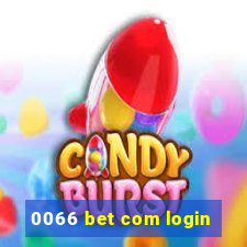 0066 bet com login